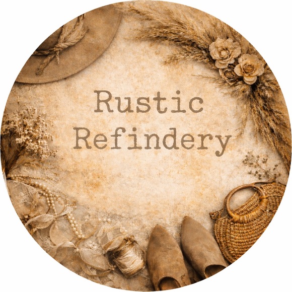 rusticrefindery